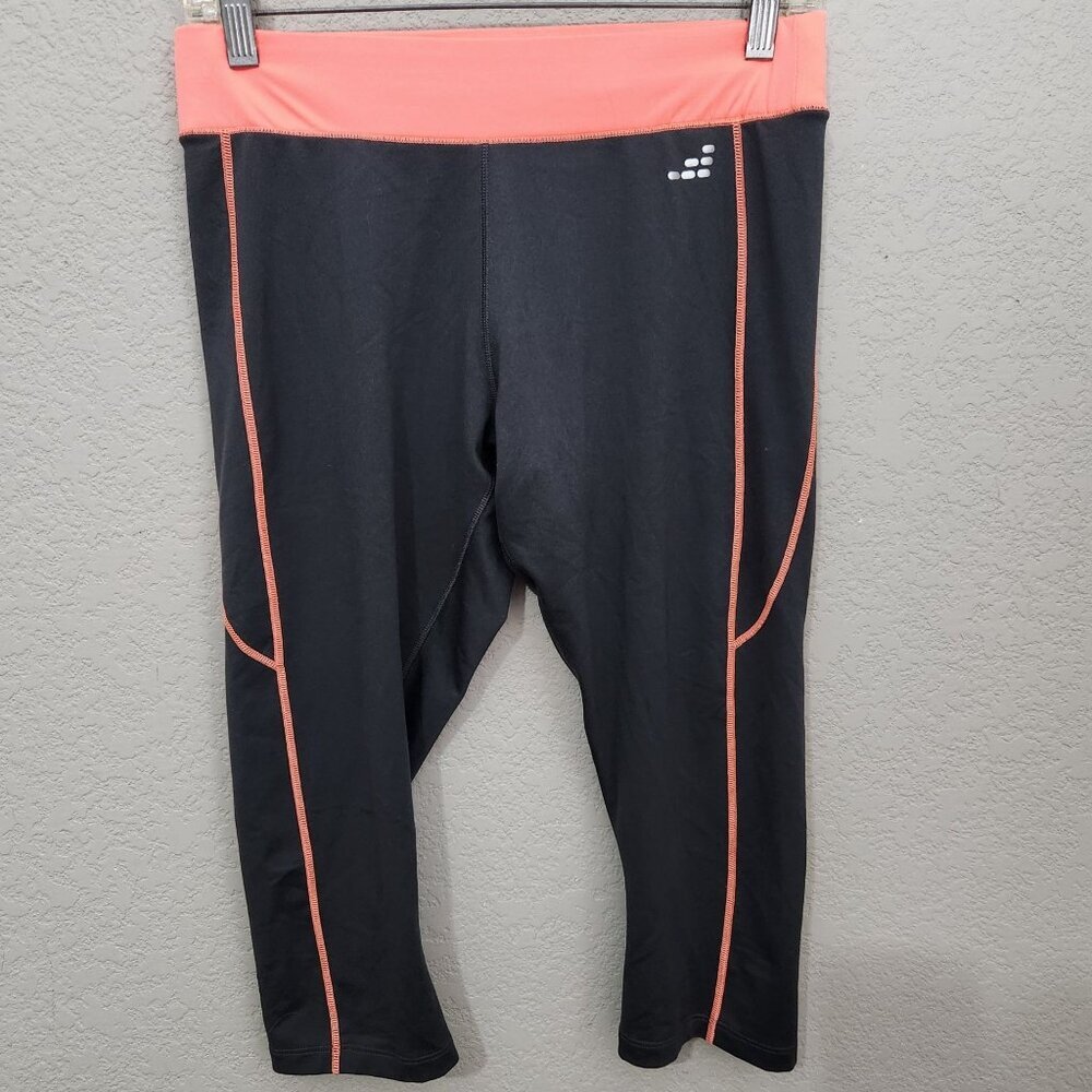Capri Pants Leggings